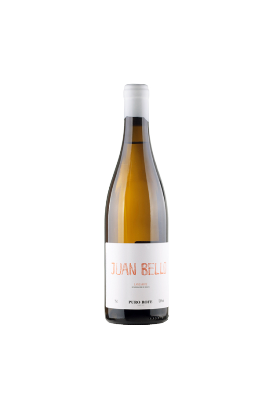 Puro Rofe Juan Bello Blanco 2021