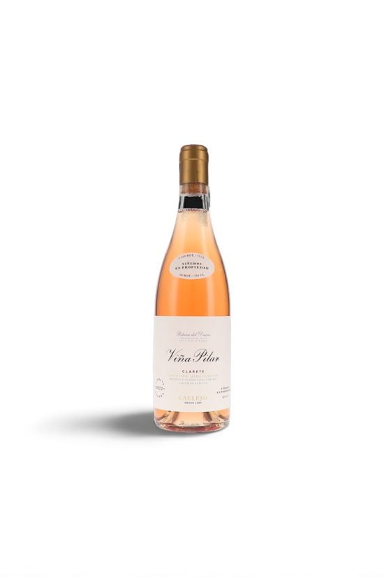 Viña Pilar Clarete 2022