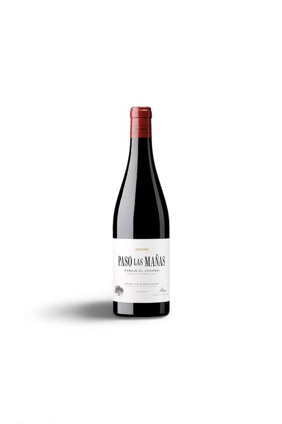 Artuke Paso Las Mañas 2023