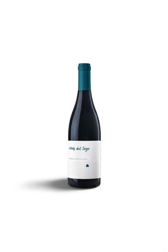 Viñas del Lago 2020