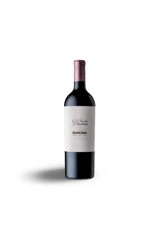 Finca Las Dueñas 2021