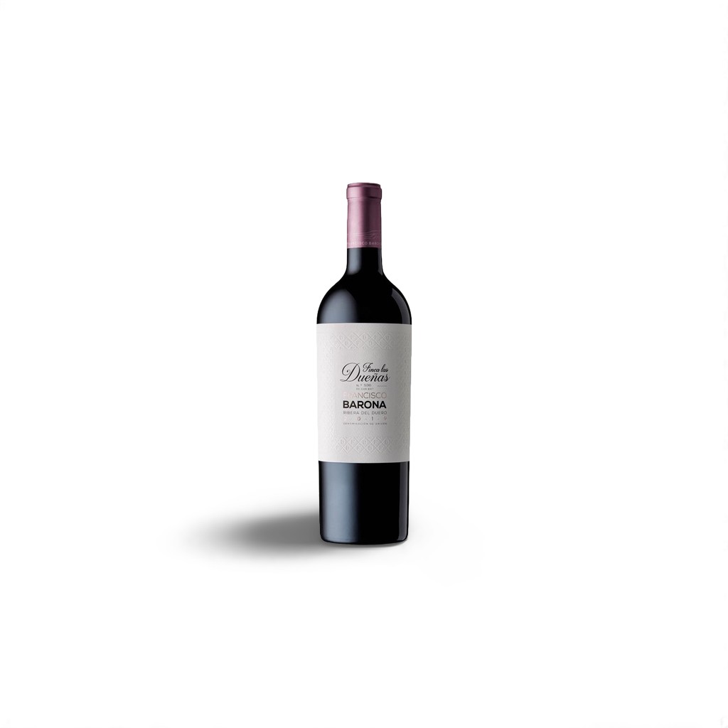 Finca Las Dueñas 2021