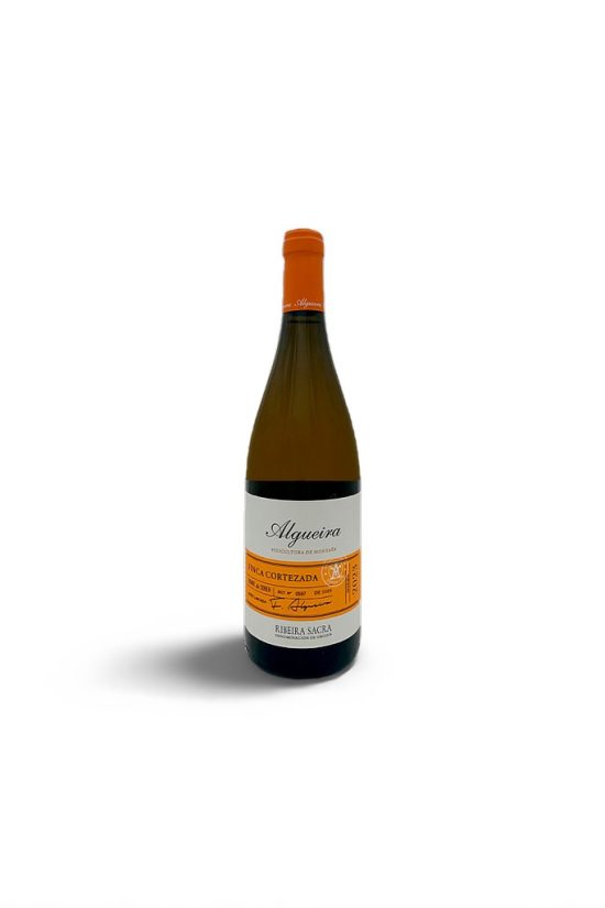 Algueira Cortezada Blanco 2024