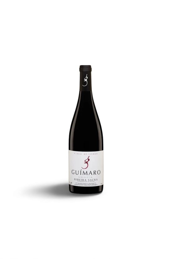 Guimaro Camiño Real 2022