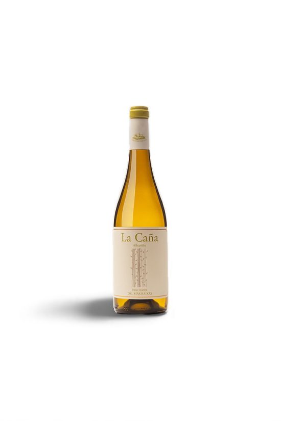 La Caña 2024 (Albariño)
