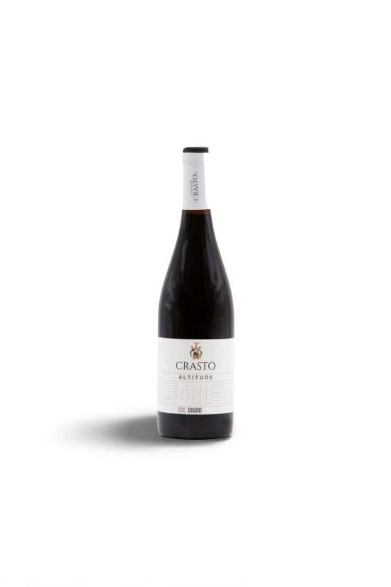 Crasto Atitude 430 tinto