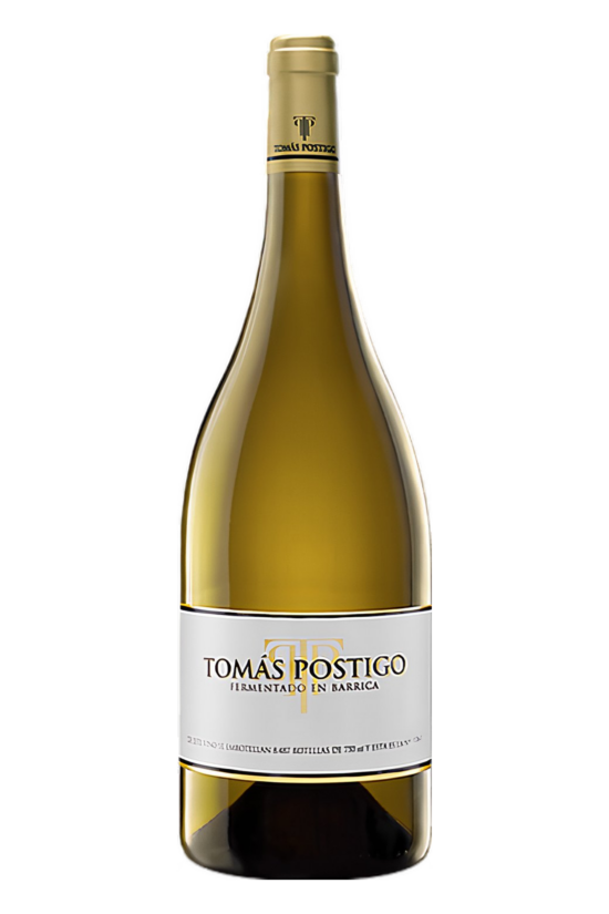 Tomas Postigo F.B 2023 Blanco
