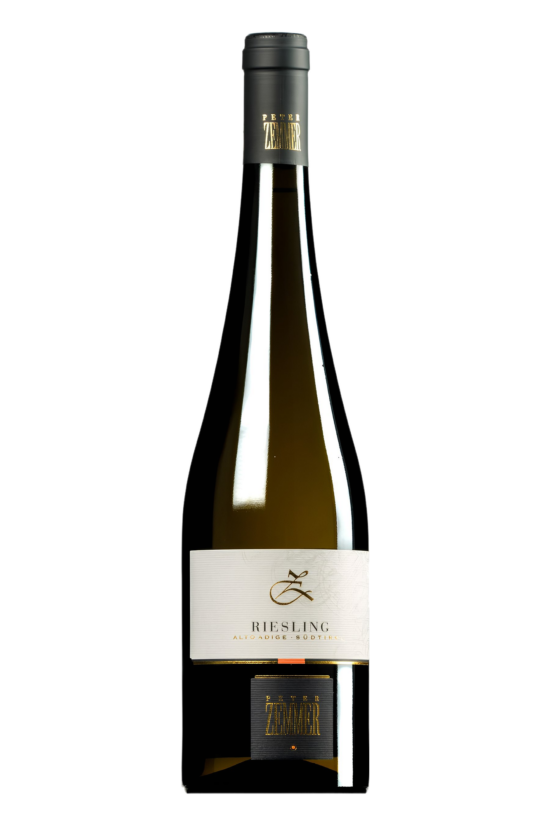 A. J.Adam Im Pfarrgarten riesling trocken 2023 (Dulce)