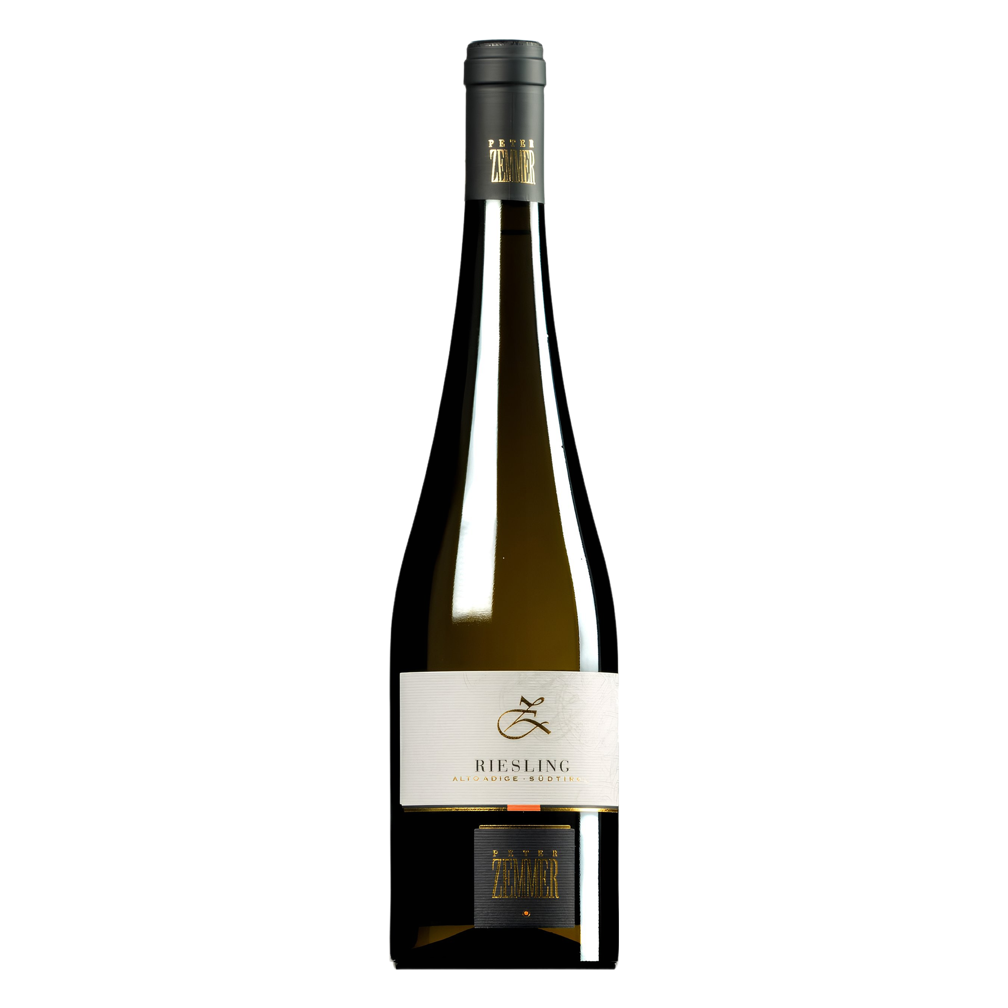 A. J.Adam Im Pfarrgarten riesling trocken 2023 (Dulce)