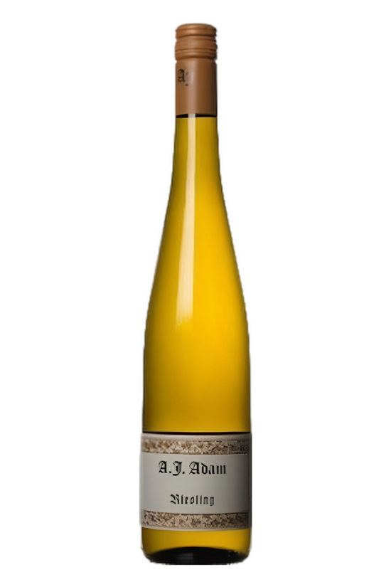 A. J. Adam Riesling Trocken 2024