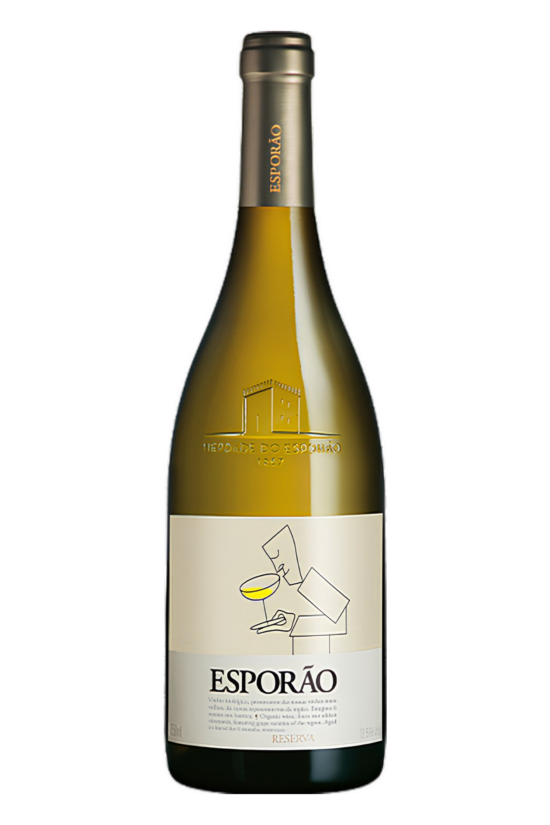 Esporao Rva BLANCO 2024