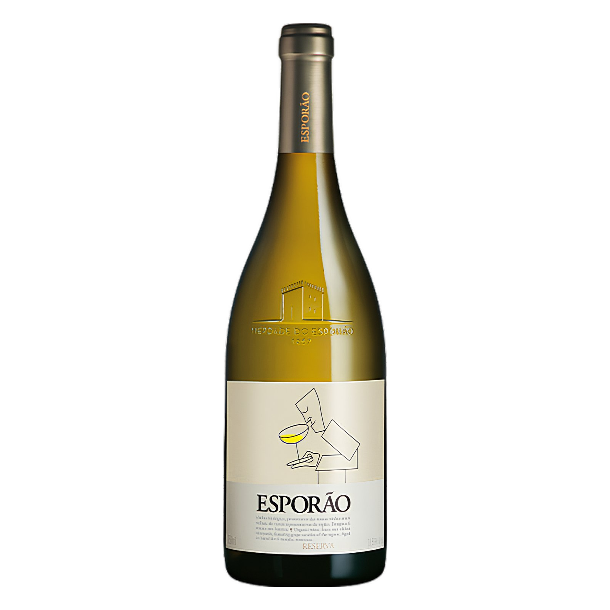 Esporao Rva BLANCO 2024