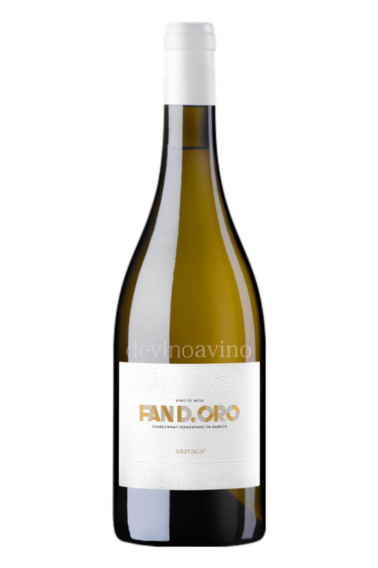 Arzuaga Albillo 2024 Eco