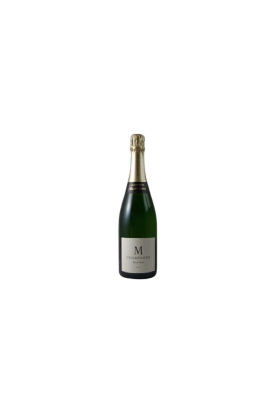 Marie Sara Brut Nv Champagne