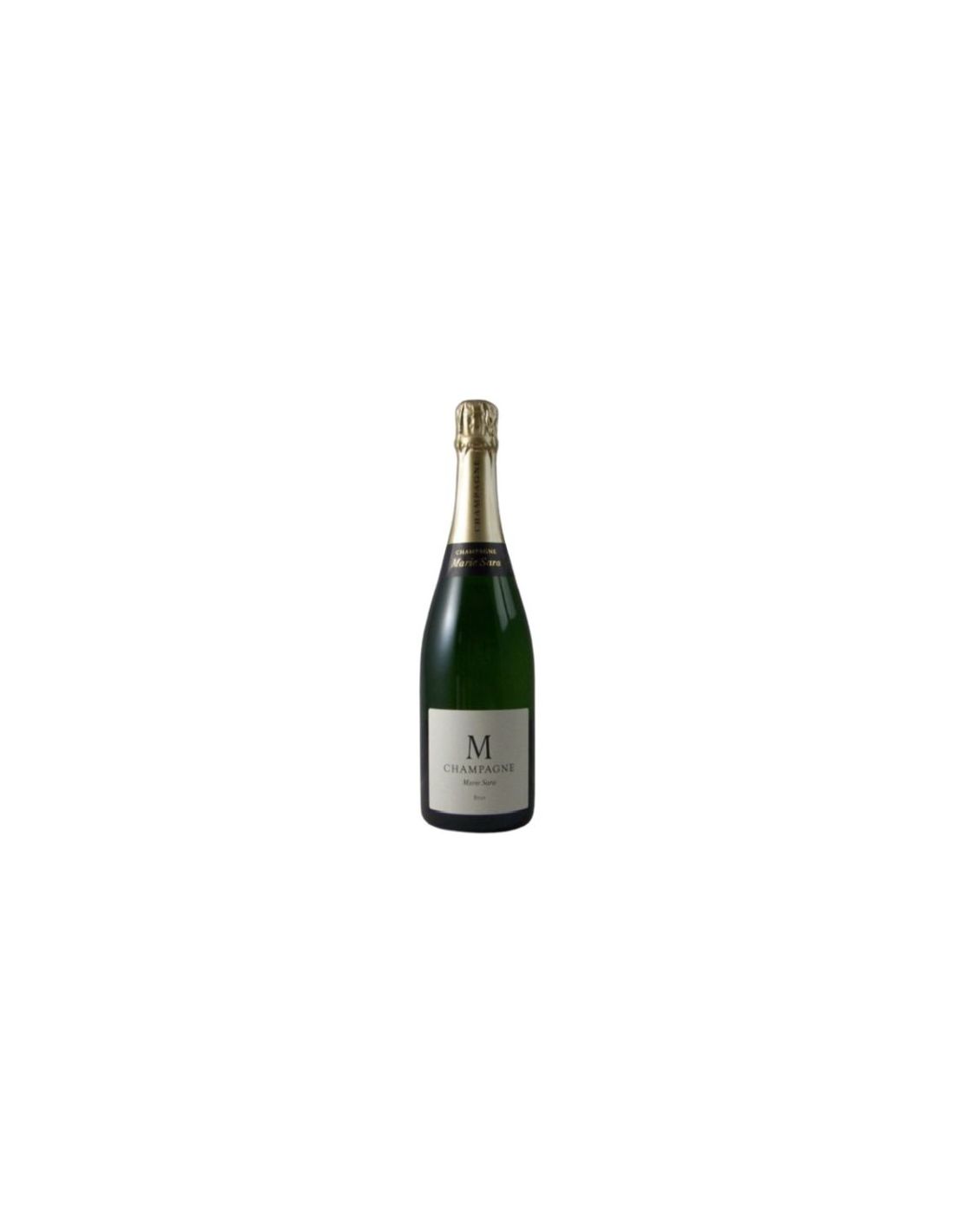 Marie Sara Brut Nv Champagne