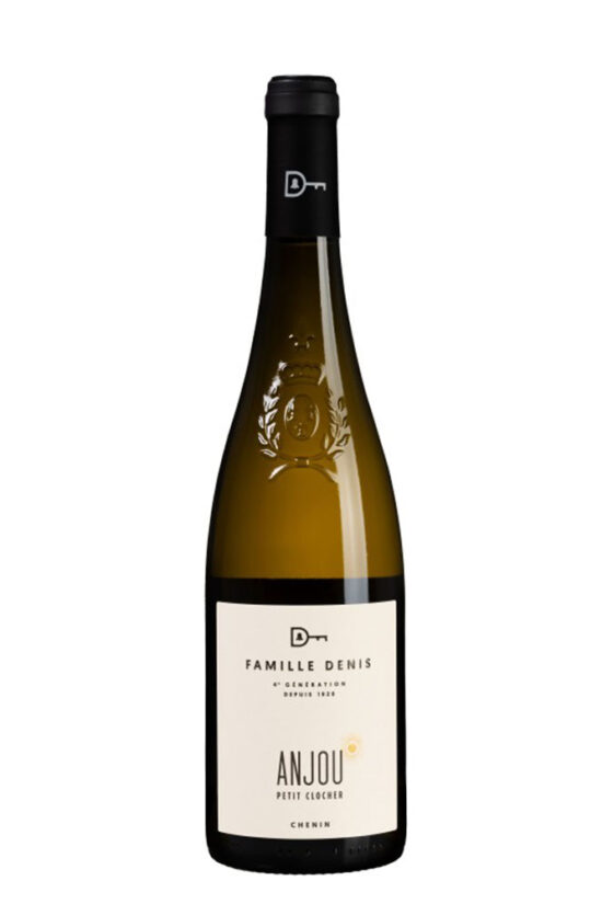 Domaine du Petit Clocher Anjou Blanco 2023