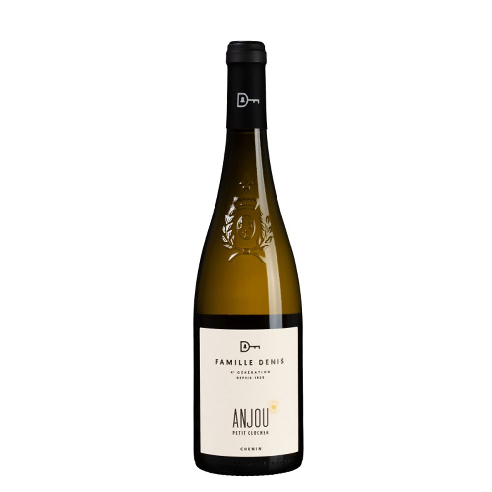 Domaine du Petit Clocher Anjou Blanco 2023