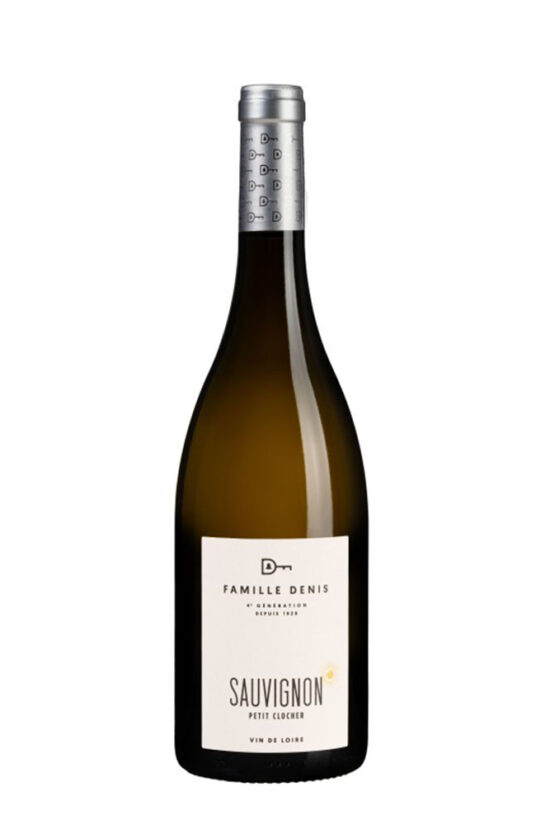 Domaine du Petit Clocher Sauvignon Blanc 2024